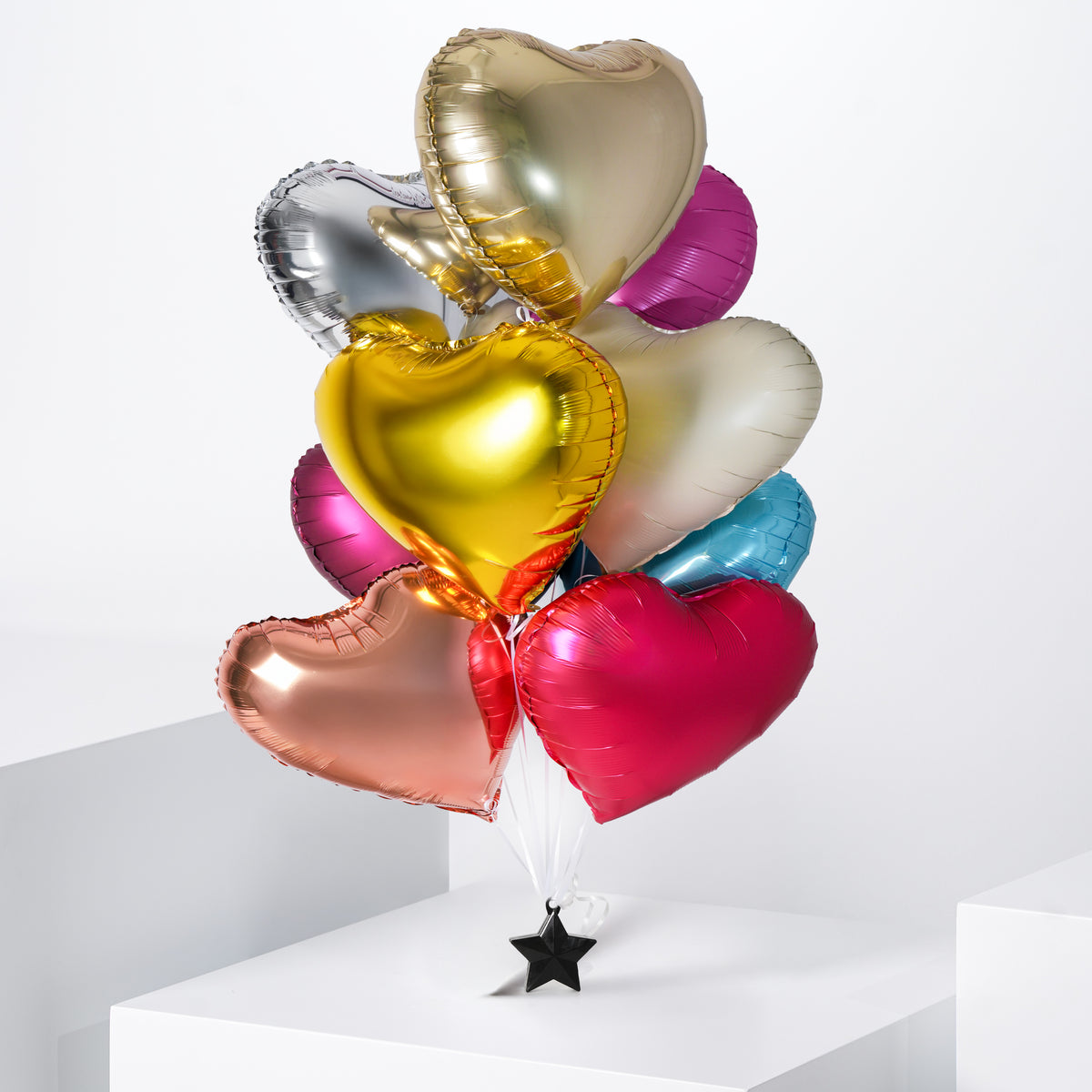 9 Occasion Balloons