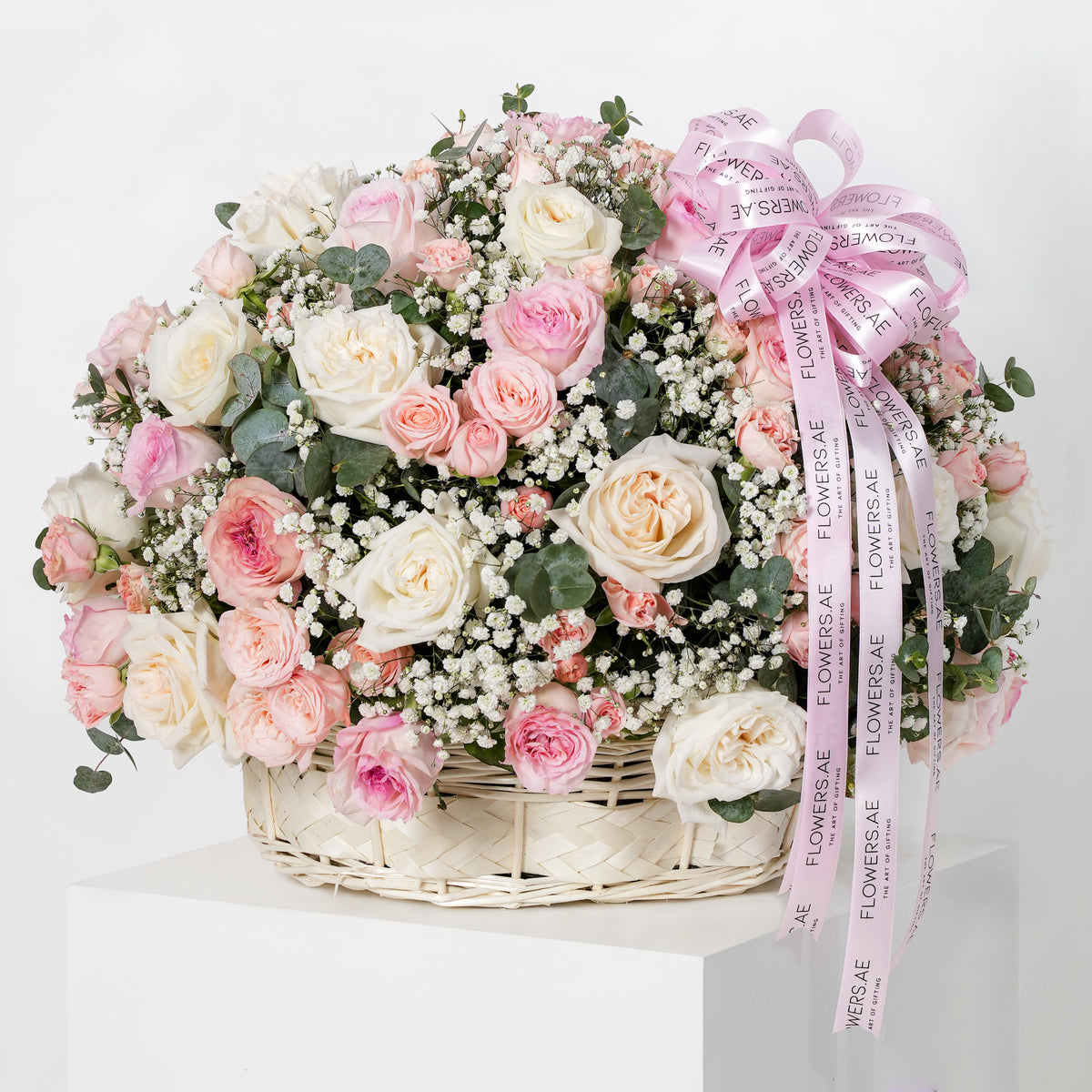 Adelle Basket