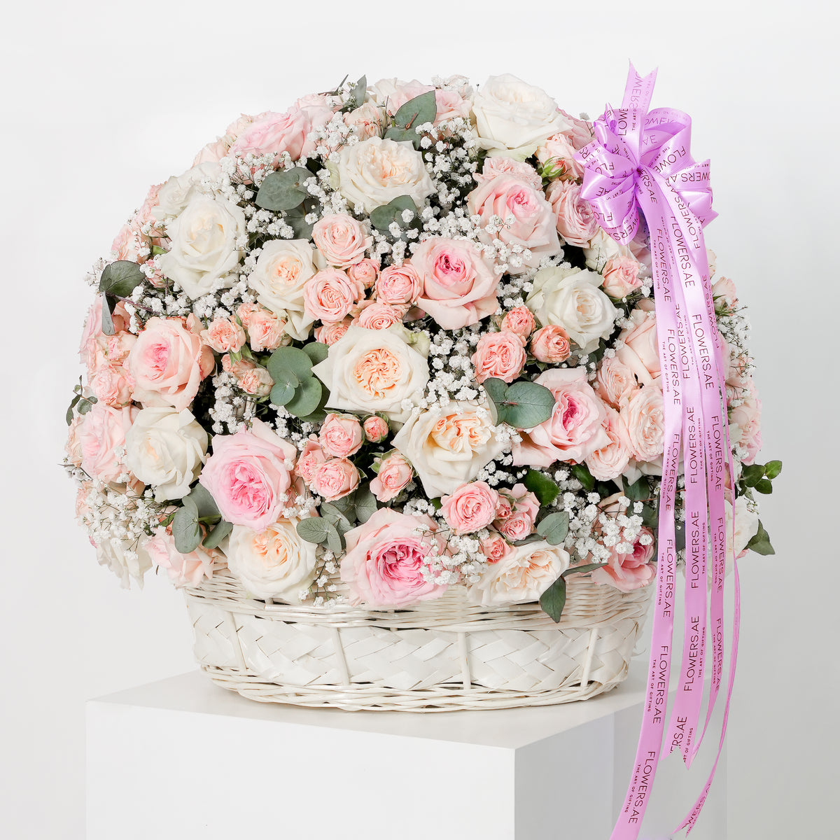 Adelle Basket