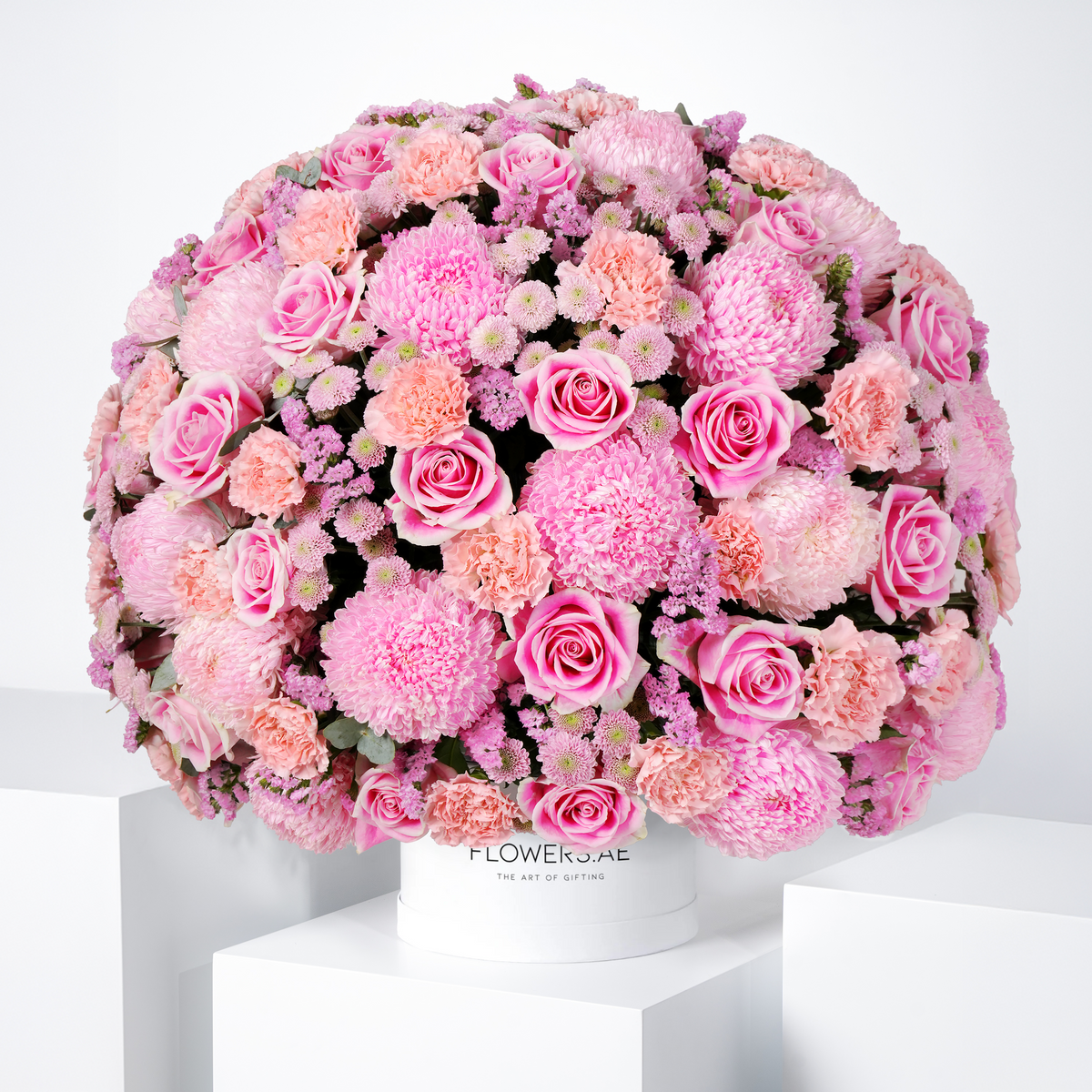 Mother's Day Alissa Hatbox