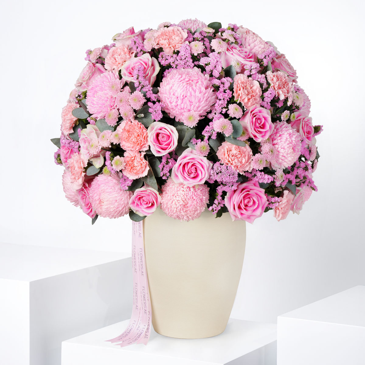 Mother's Day Alissa Ceramic Vase