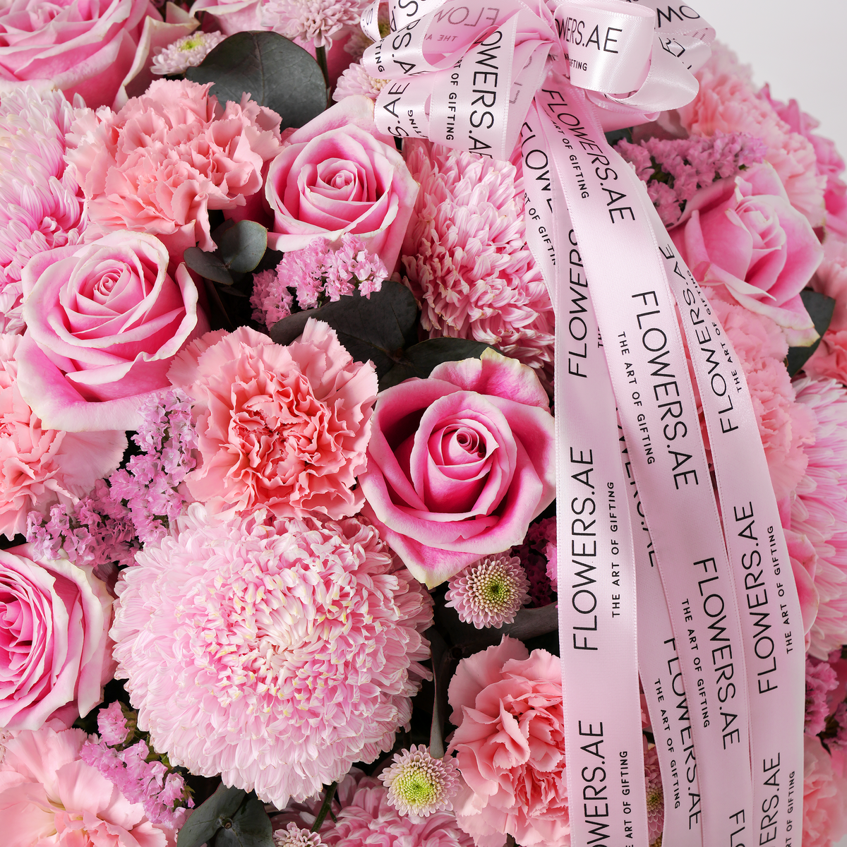 Women's Day Alissa Basket