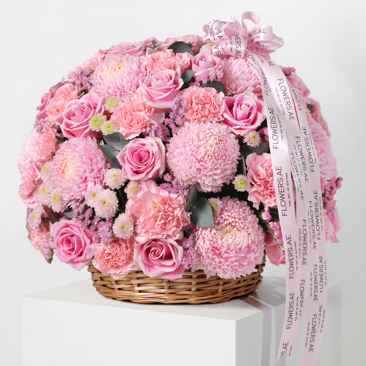 Women's Day Alissa Basket