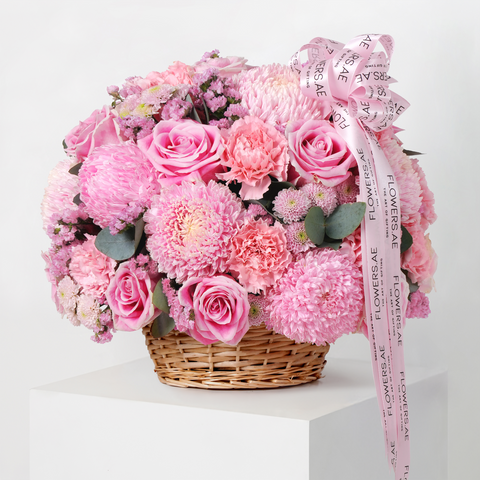 Mother's Day Alissa Basket
