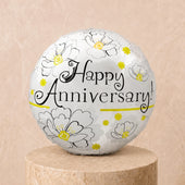 1 Anniversary Balloon