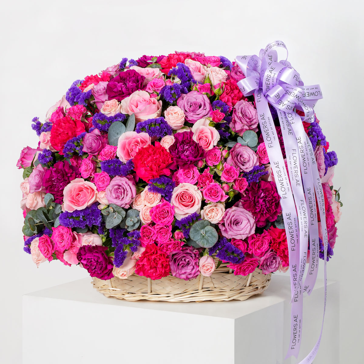 Arianna Basket