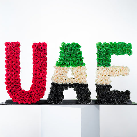XXXL UAE Letter