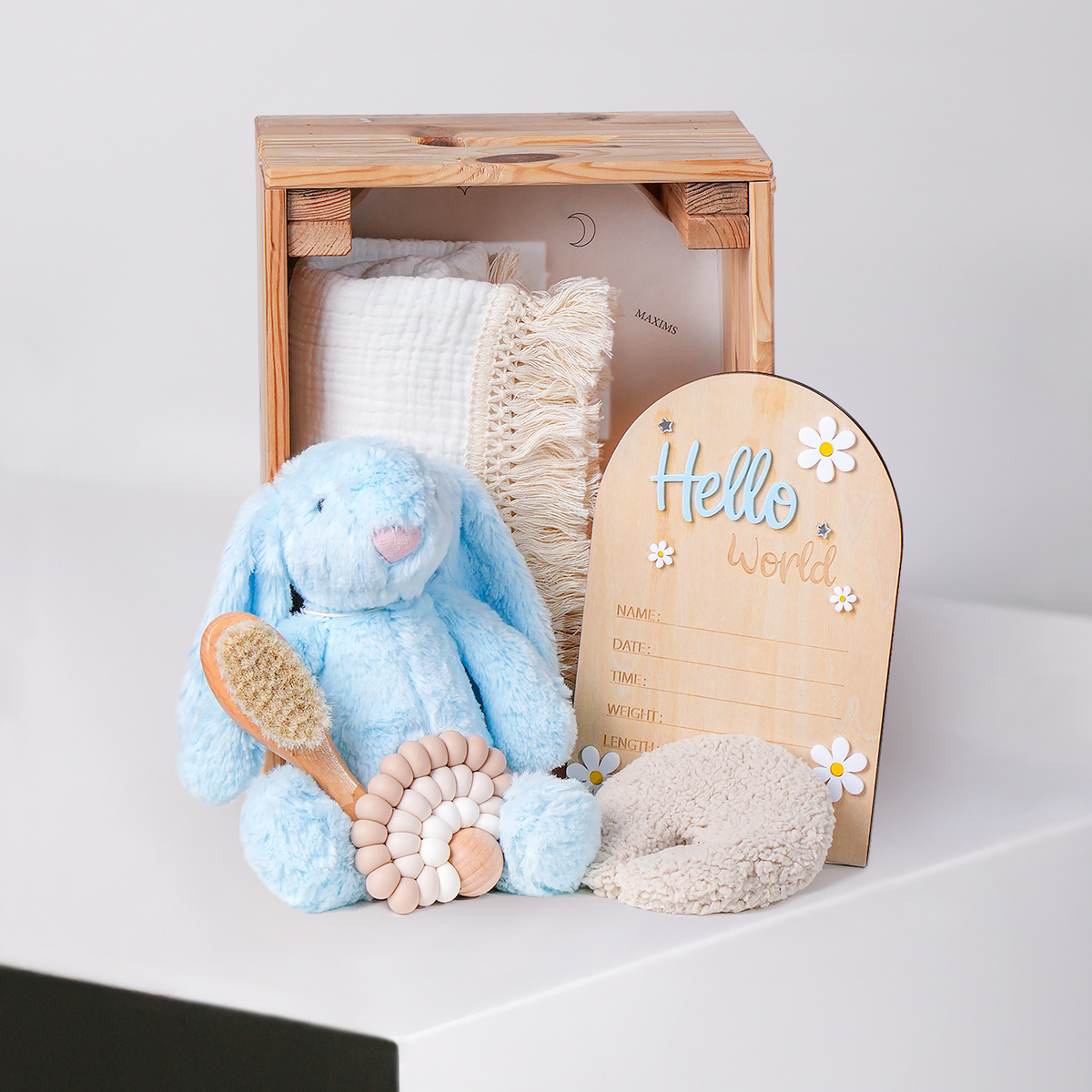 Baby Hamper