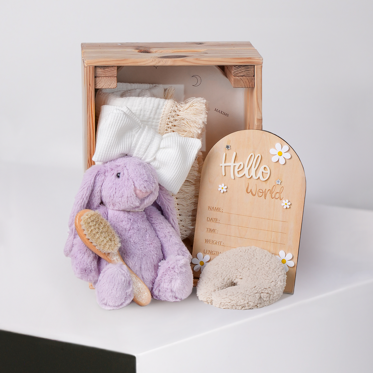 Baby Hamper