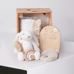 Baby Hamper