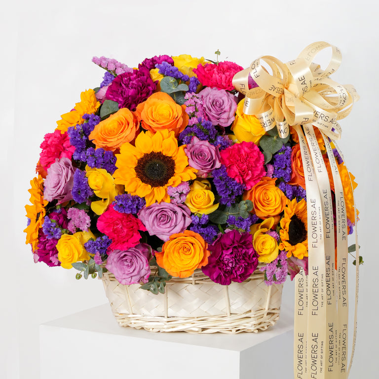 Clara Basket