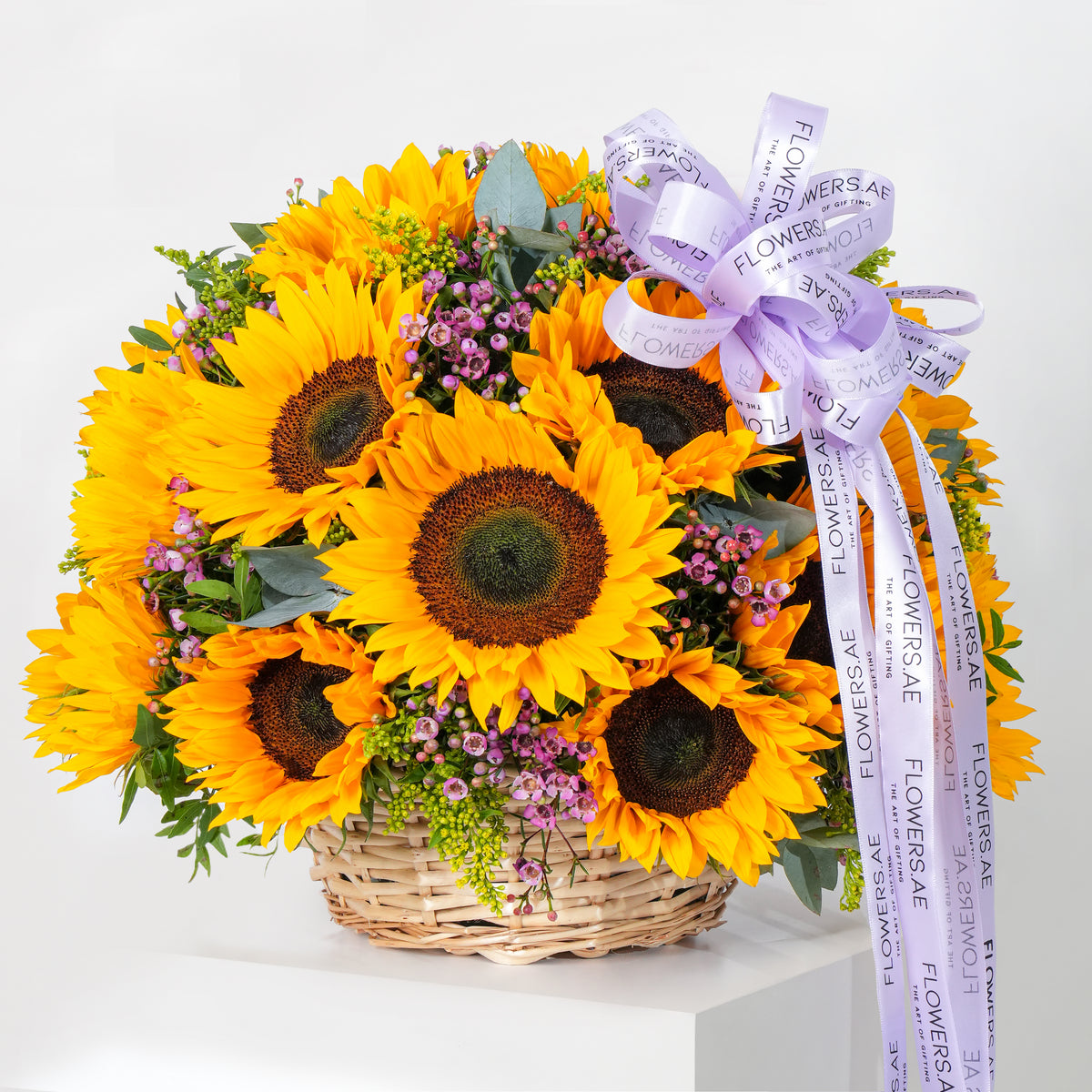 Nala Basket