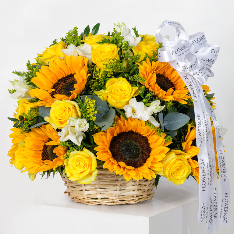 Joy Basket
