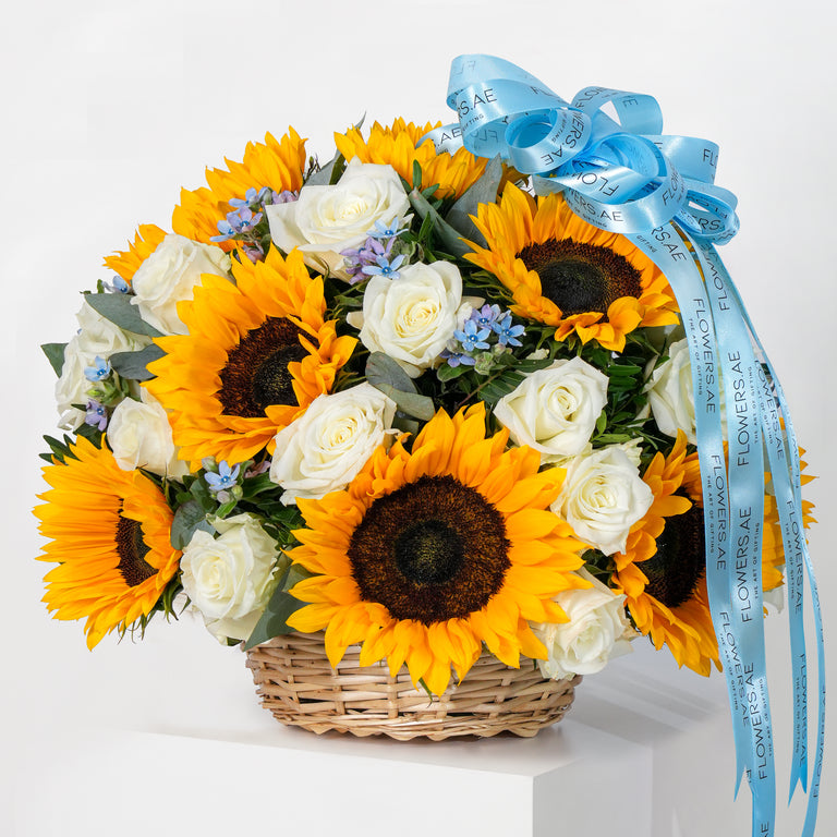 Solenn Basket