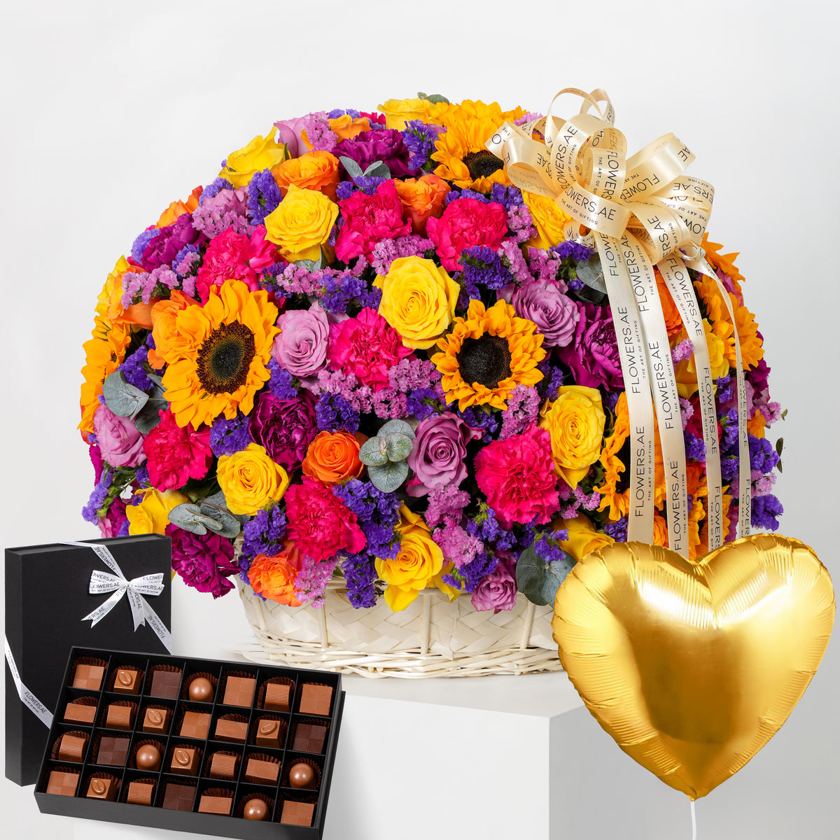 Clara Basket (Gift Set)