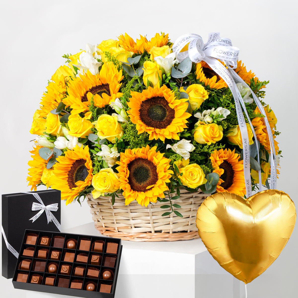 Joy Basket (Gift Set)