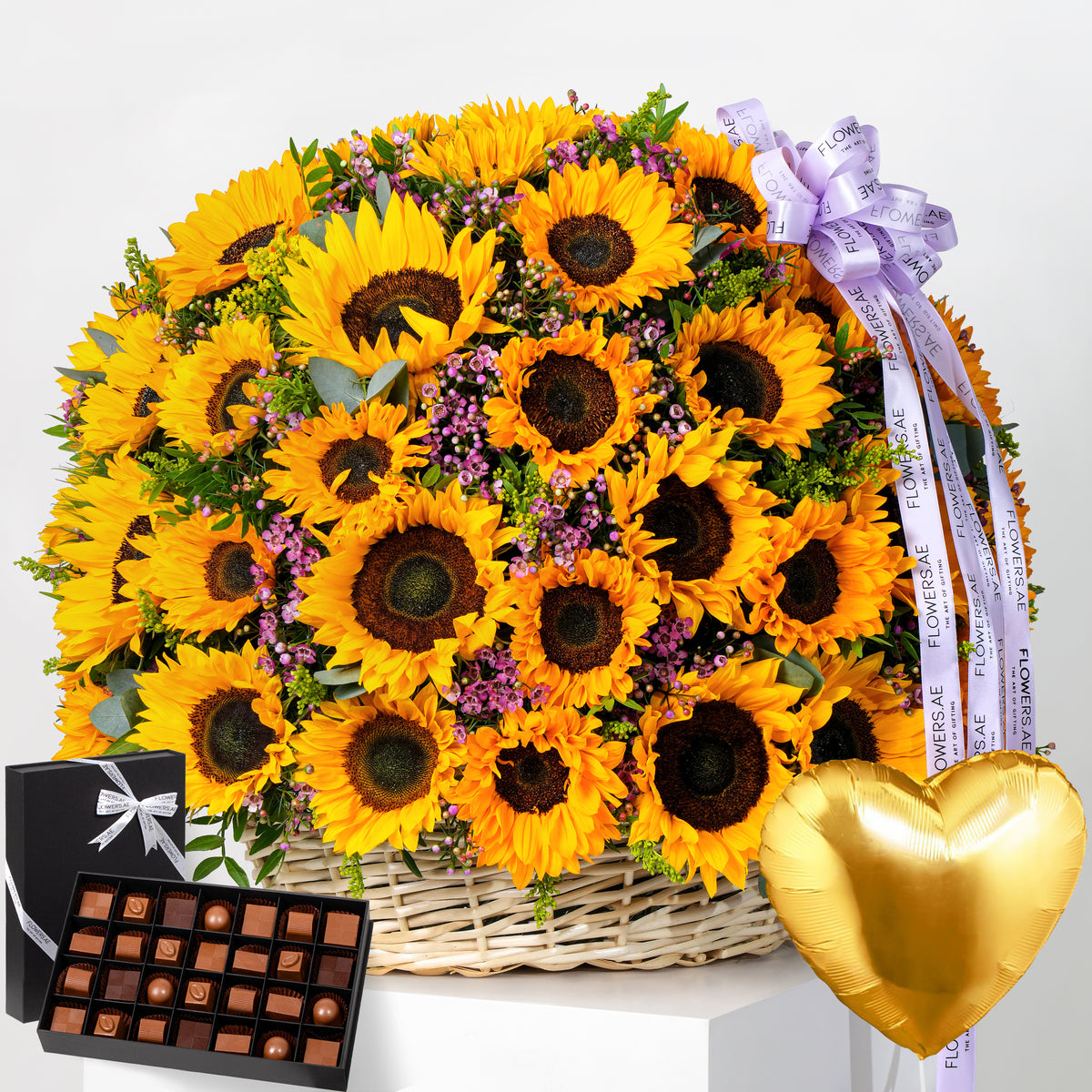 Nala Basket (Gift Set)