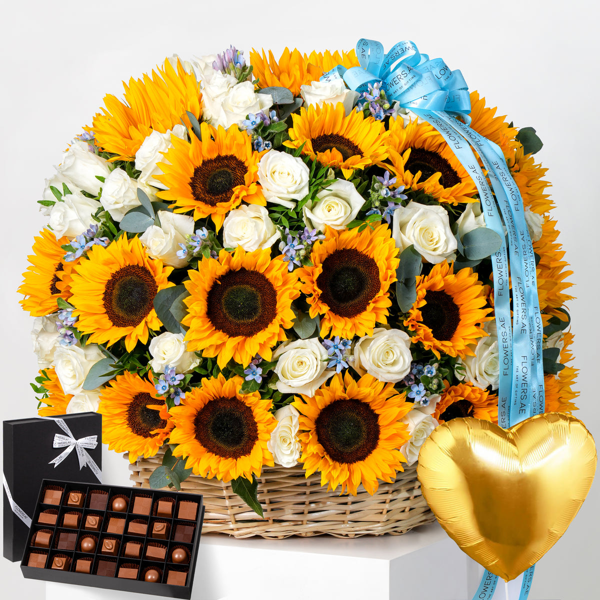 Solenn Basket (Gift Set)