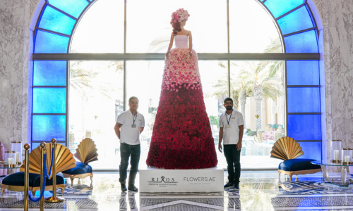 Bespoke Floral Concepts