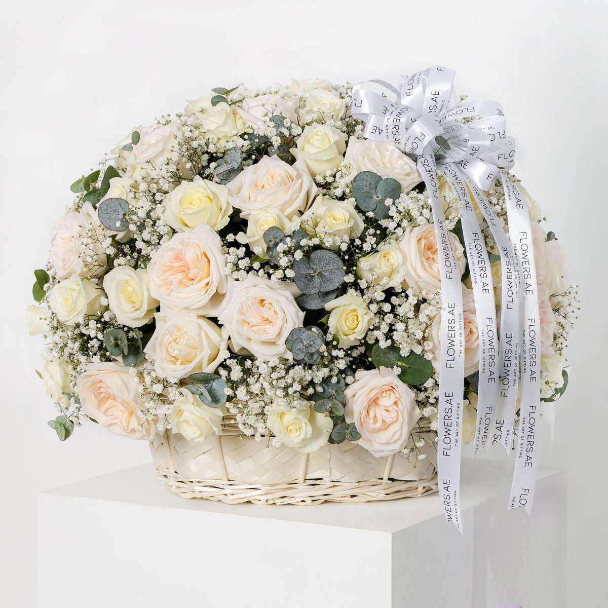 Bianca Basket