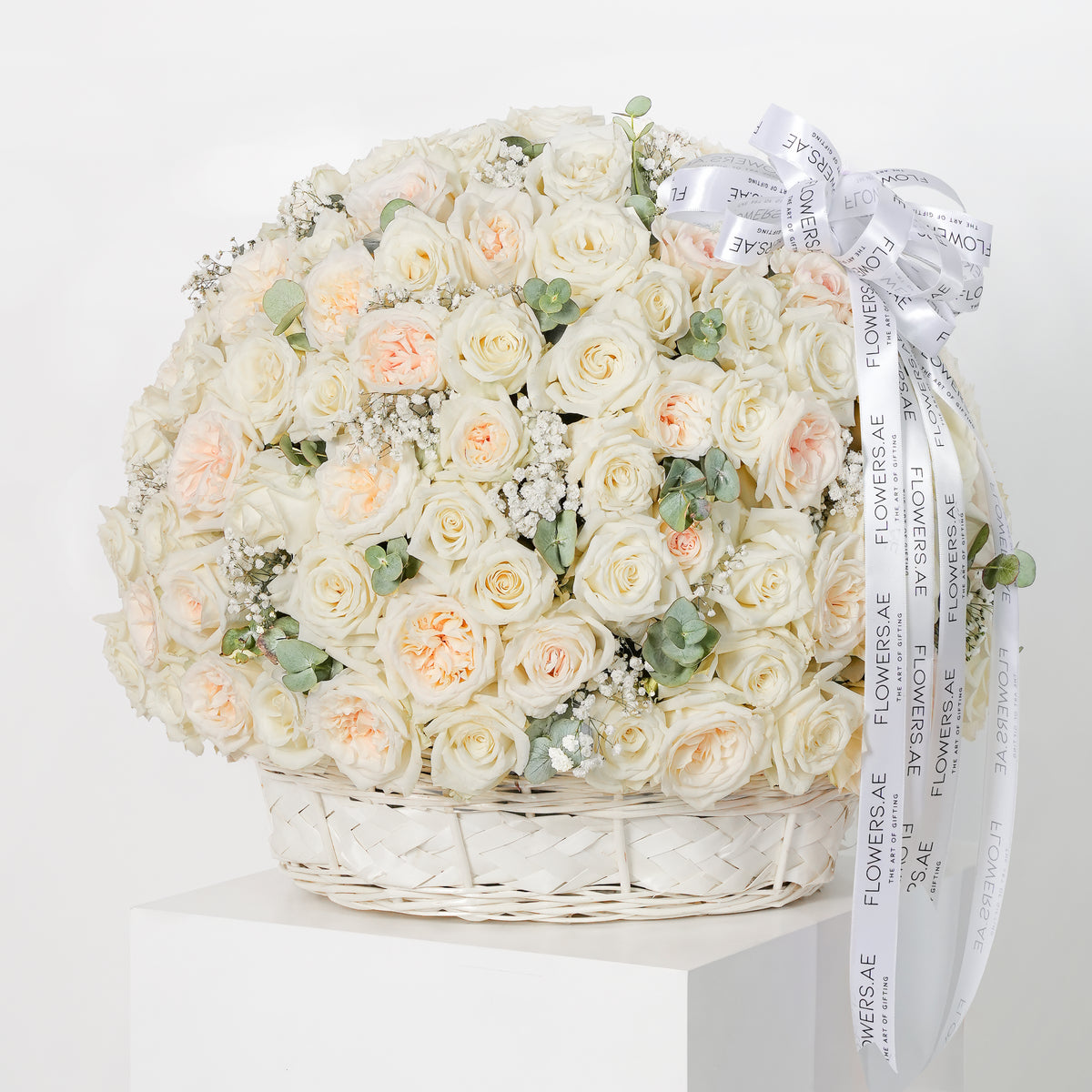 Bianca Basket