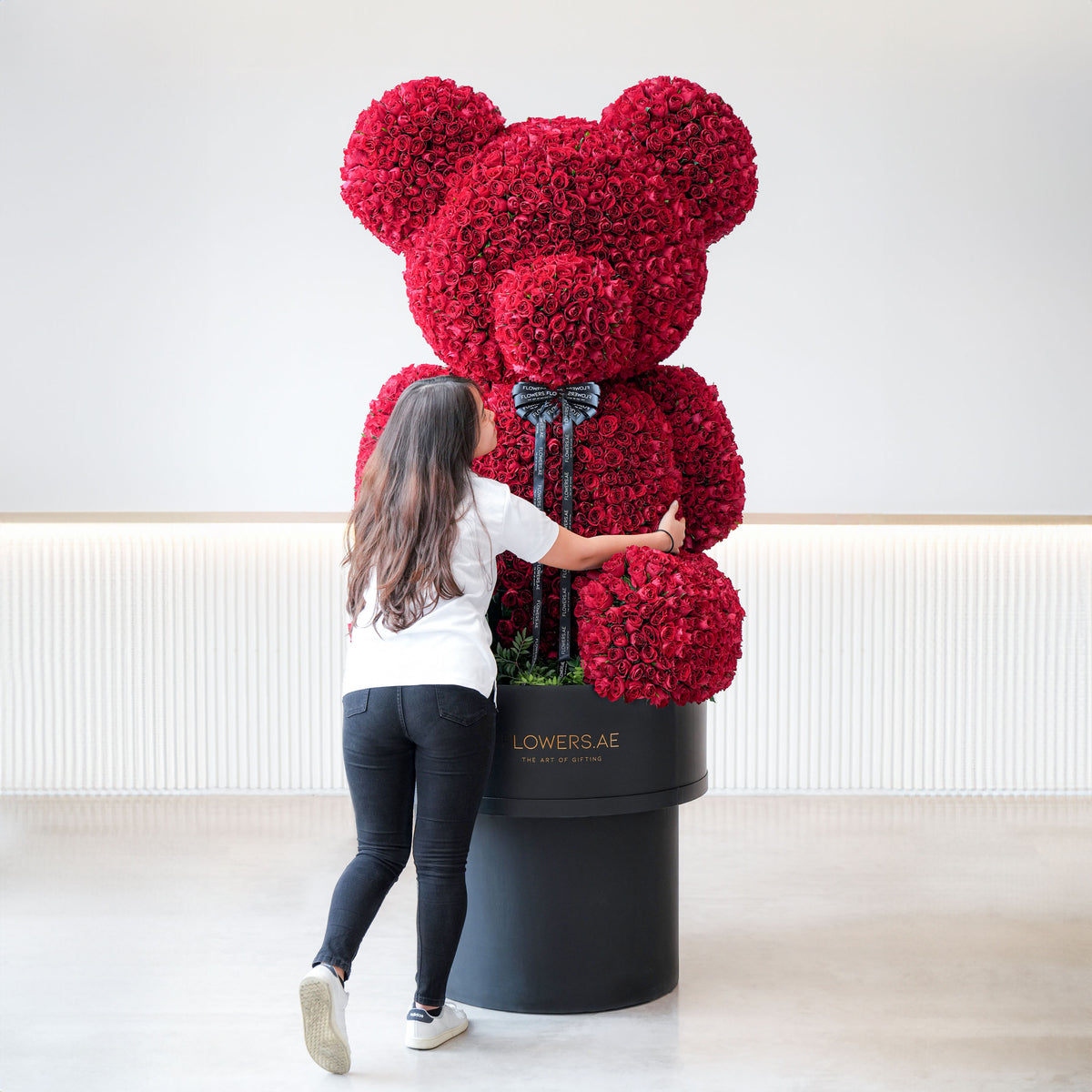 Teddy
