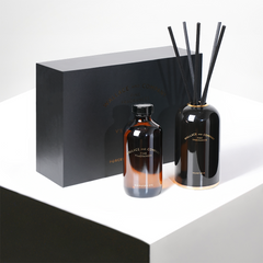 Velvet Noir Reed Diffuser