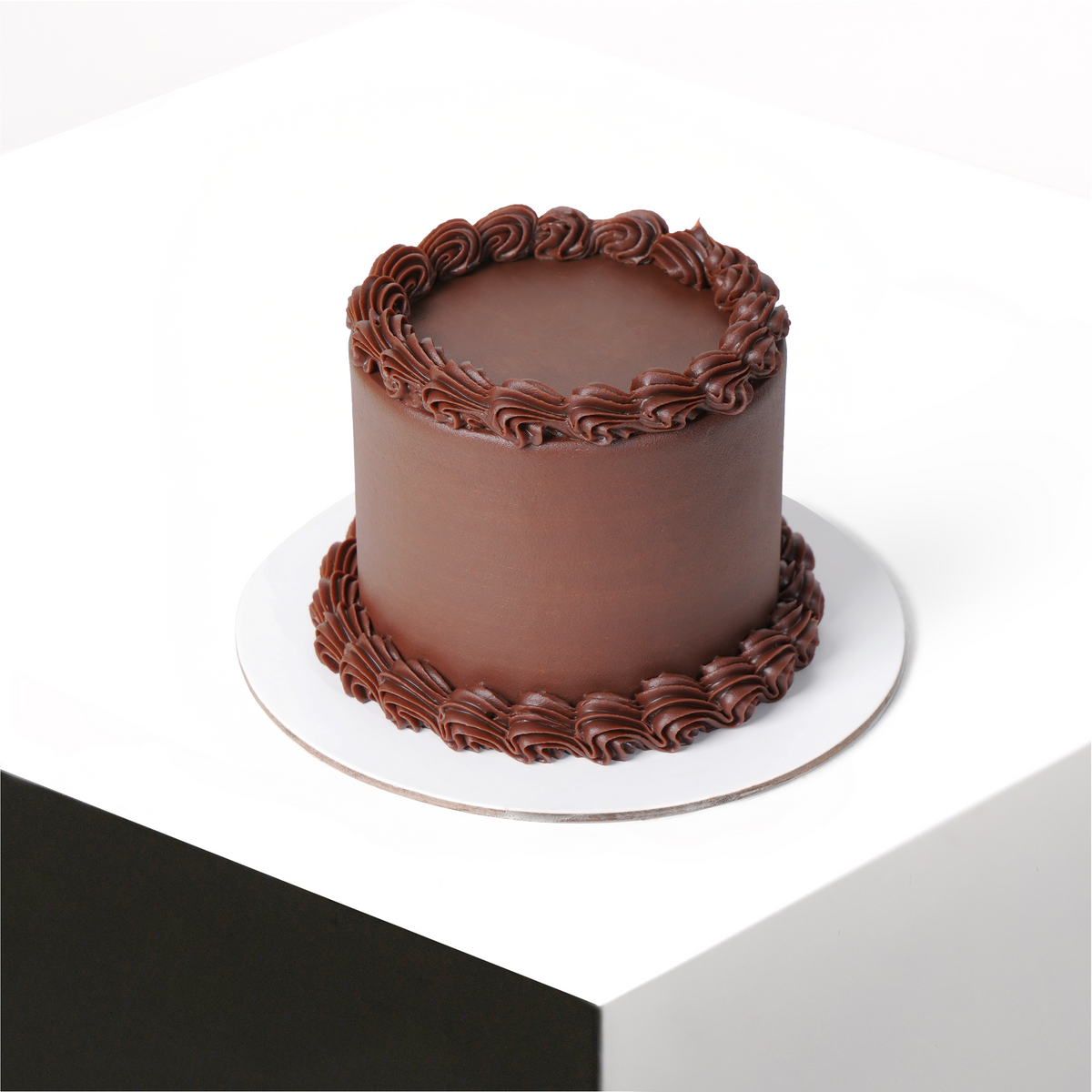 Chocolate Bento Cake