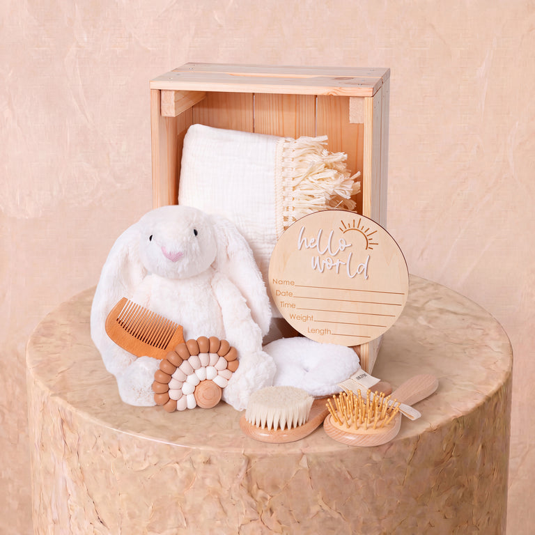 Baby Hamper