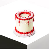 Classic Chocolate Cake