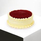 Red Velvet Cake