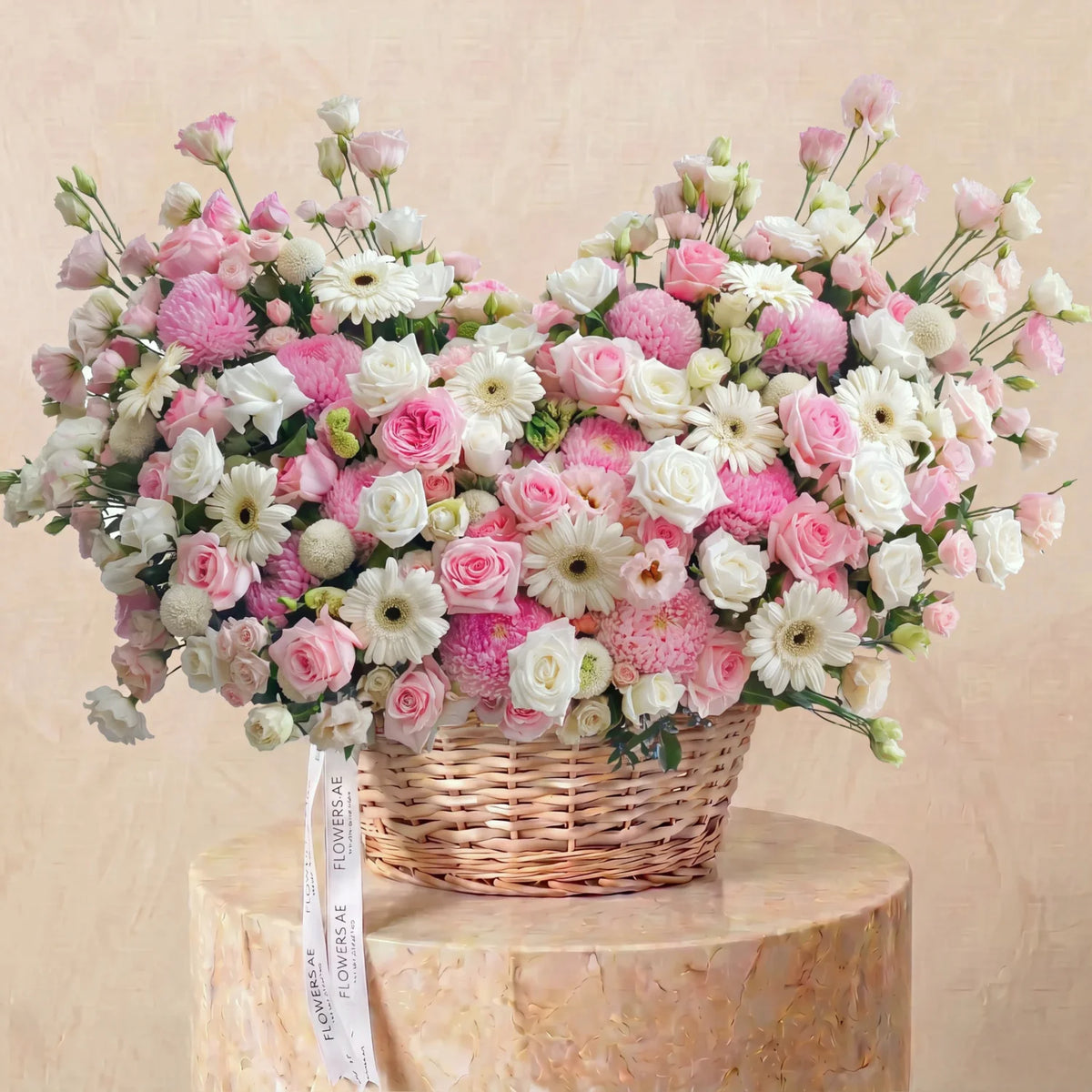 Camille Basket