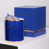 Geranium Sage Candle