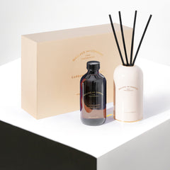 Cardamom Bergamot Reed Diffuser