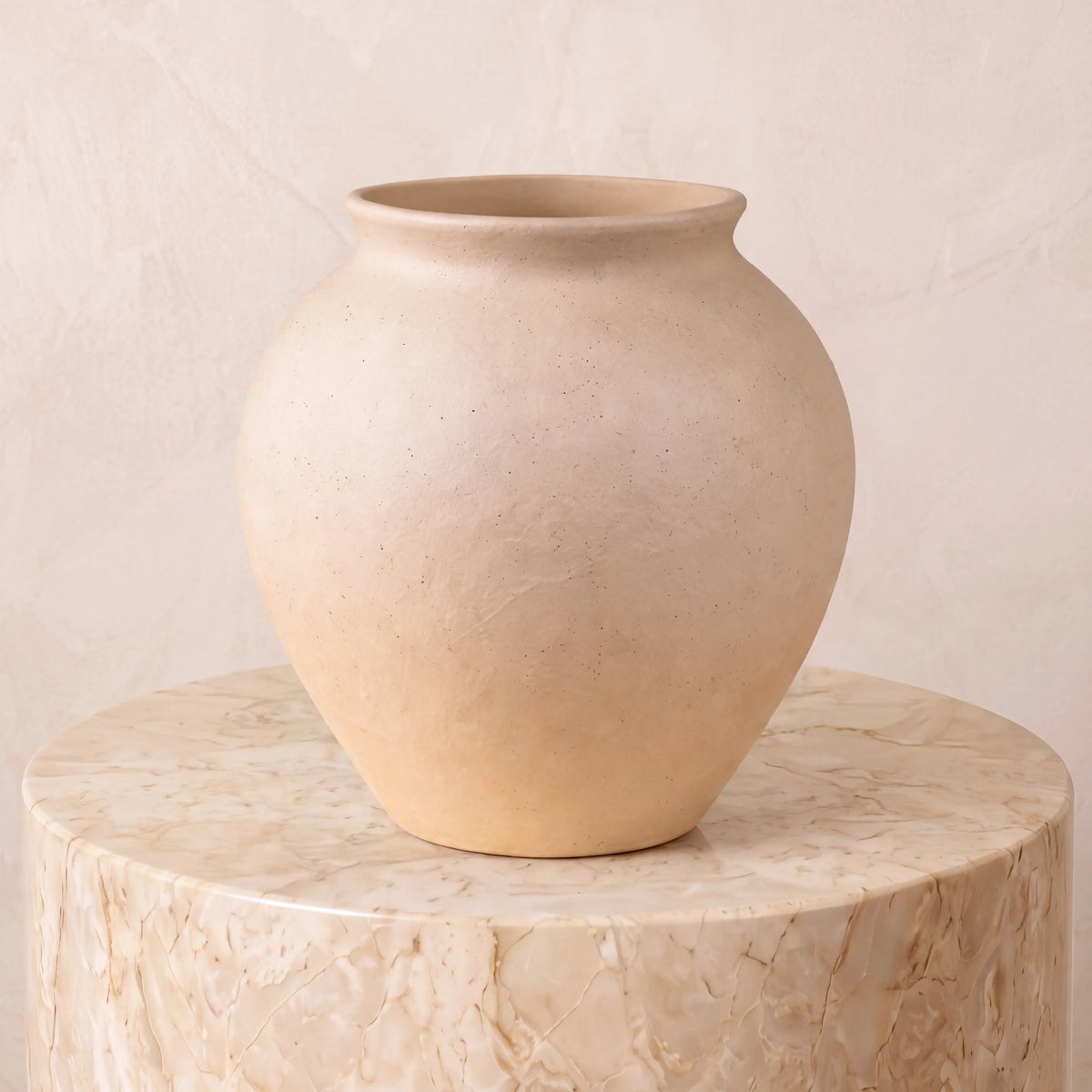 Vase selection
