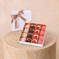 Chocolates 16pcs