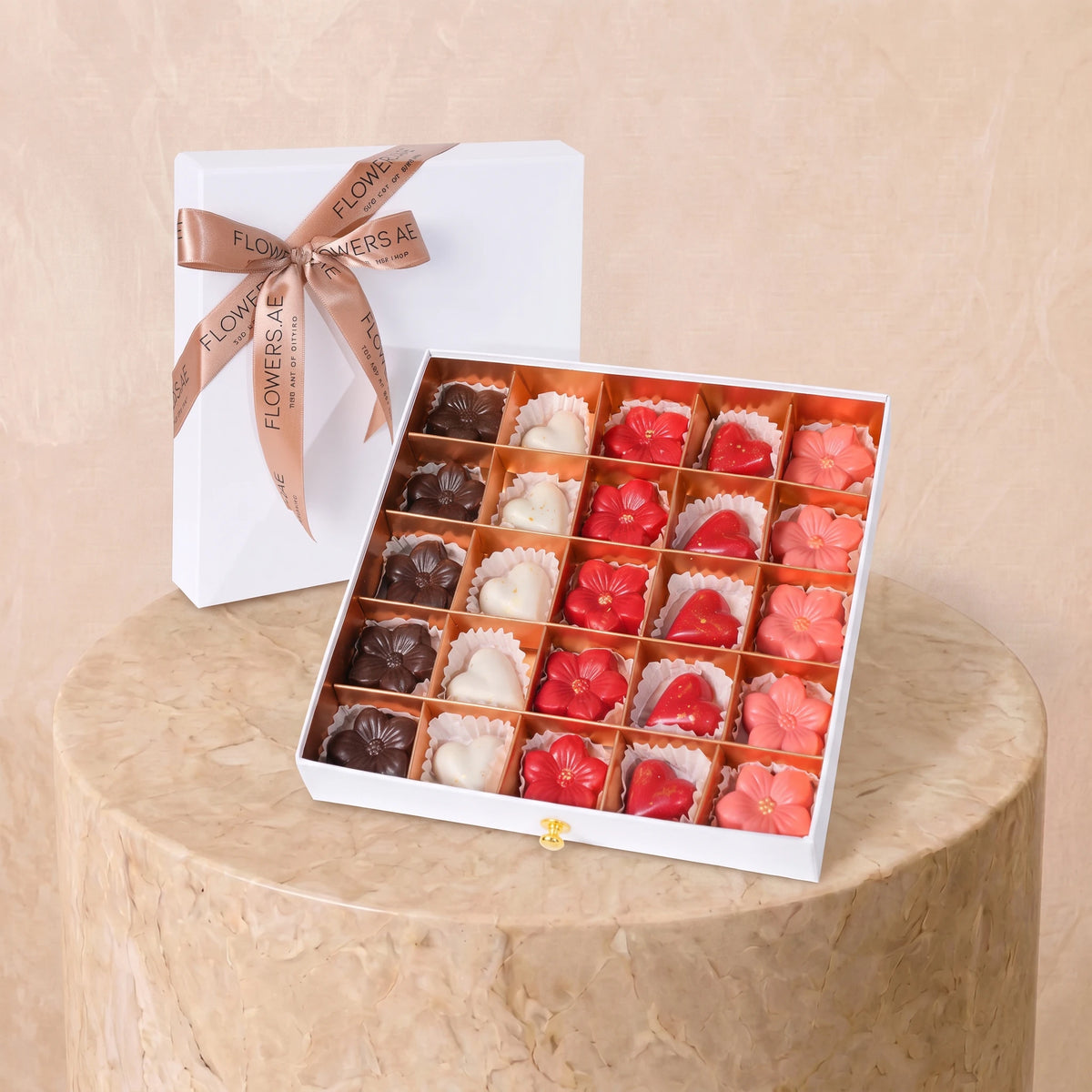 Chocolates 25pcs