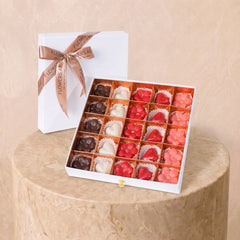 Chocolates 25pcs