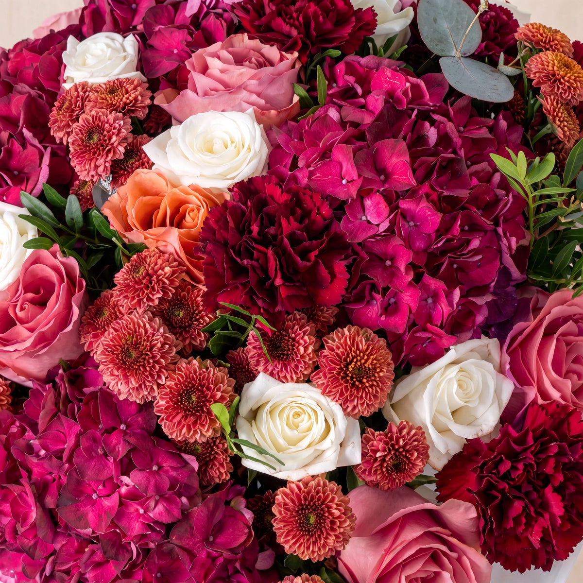 Ruby Hatbox