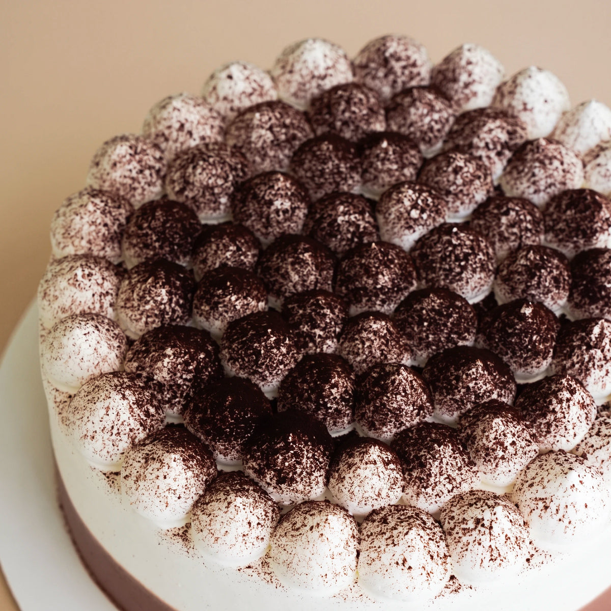 Coffee Cake