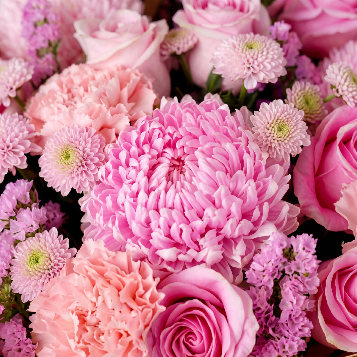 Pink Delight Classic