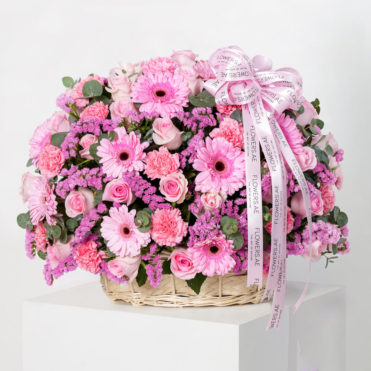 Coraline Basket
