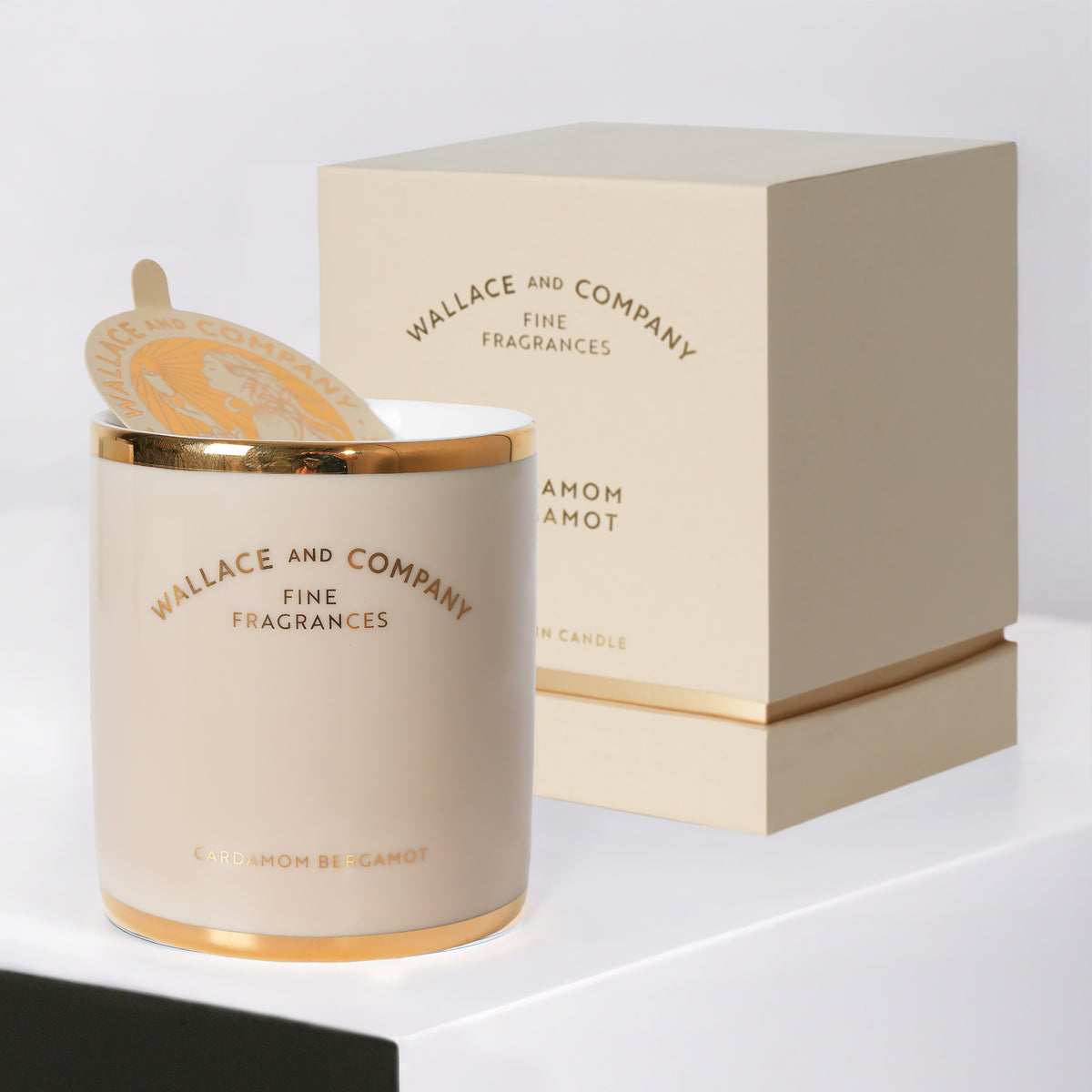 Get Well Petite Dune Hatbox