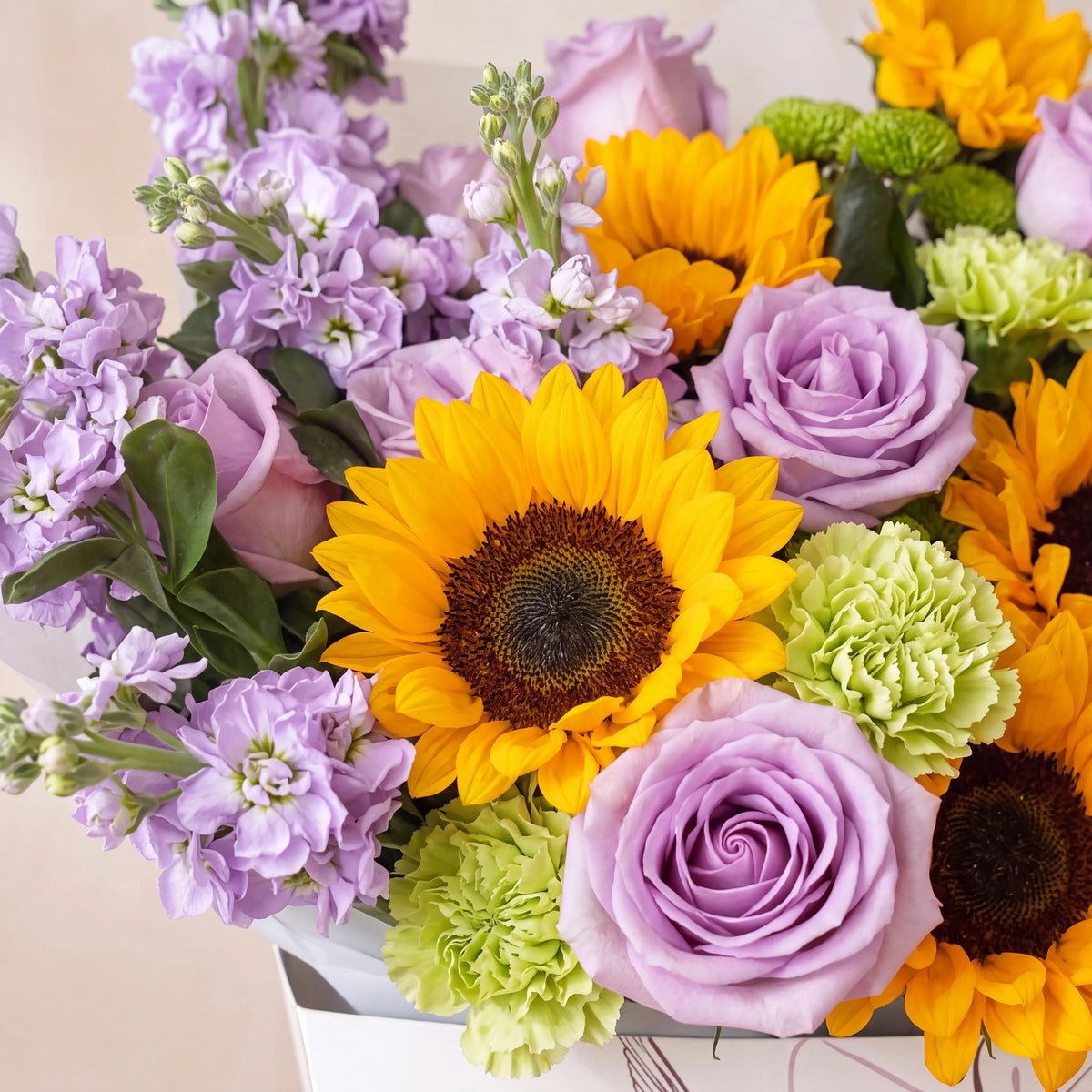 Provence Basket