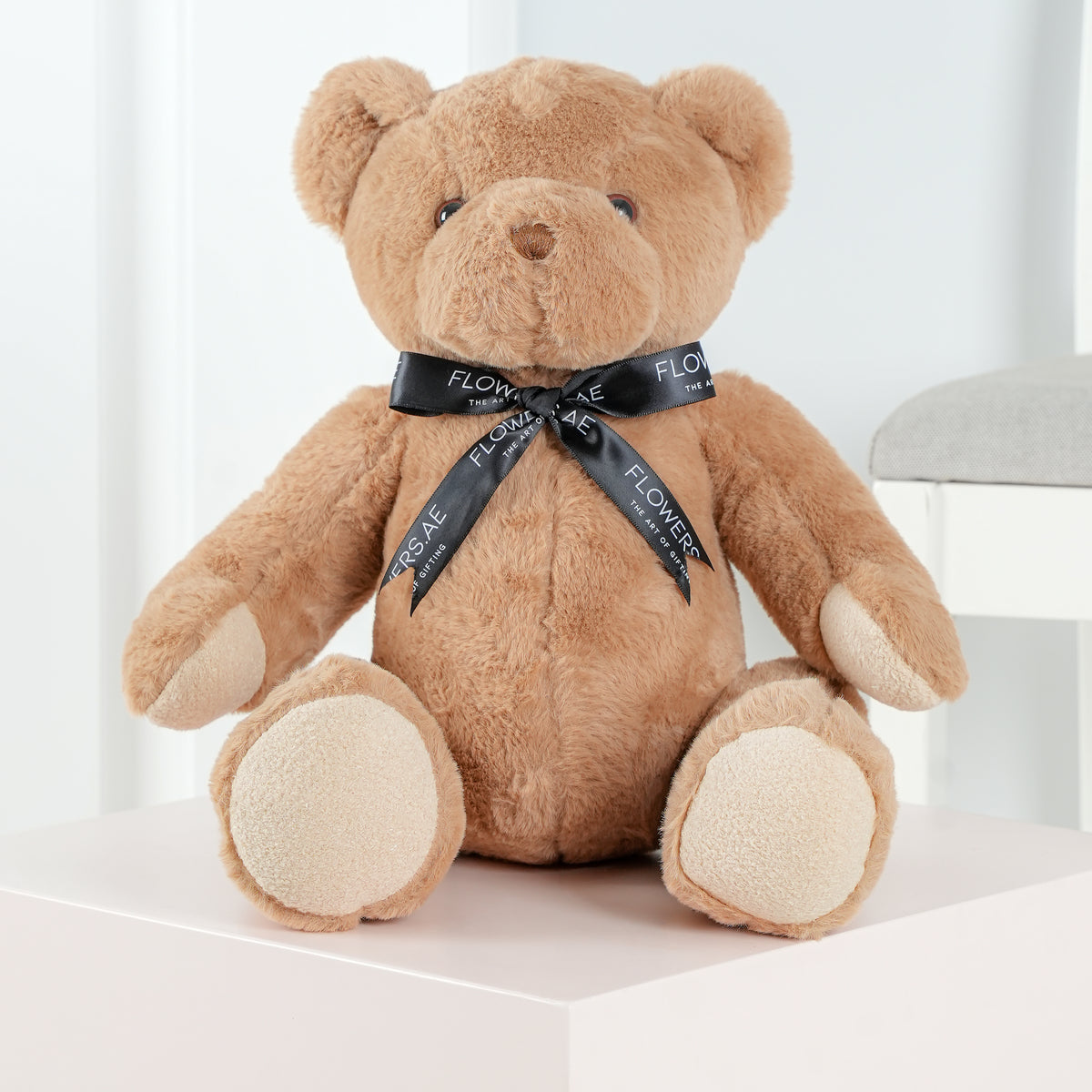 Baby Heavenly Mixed Hatbox