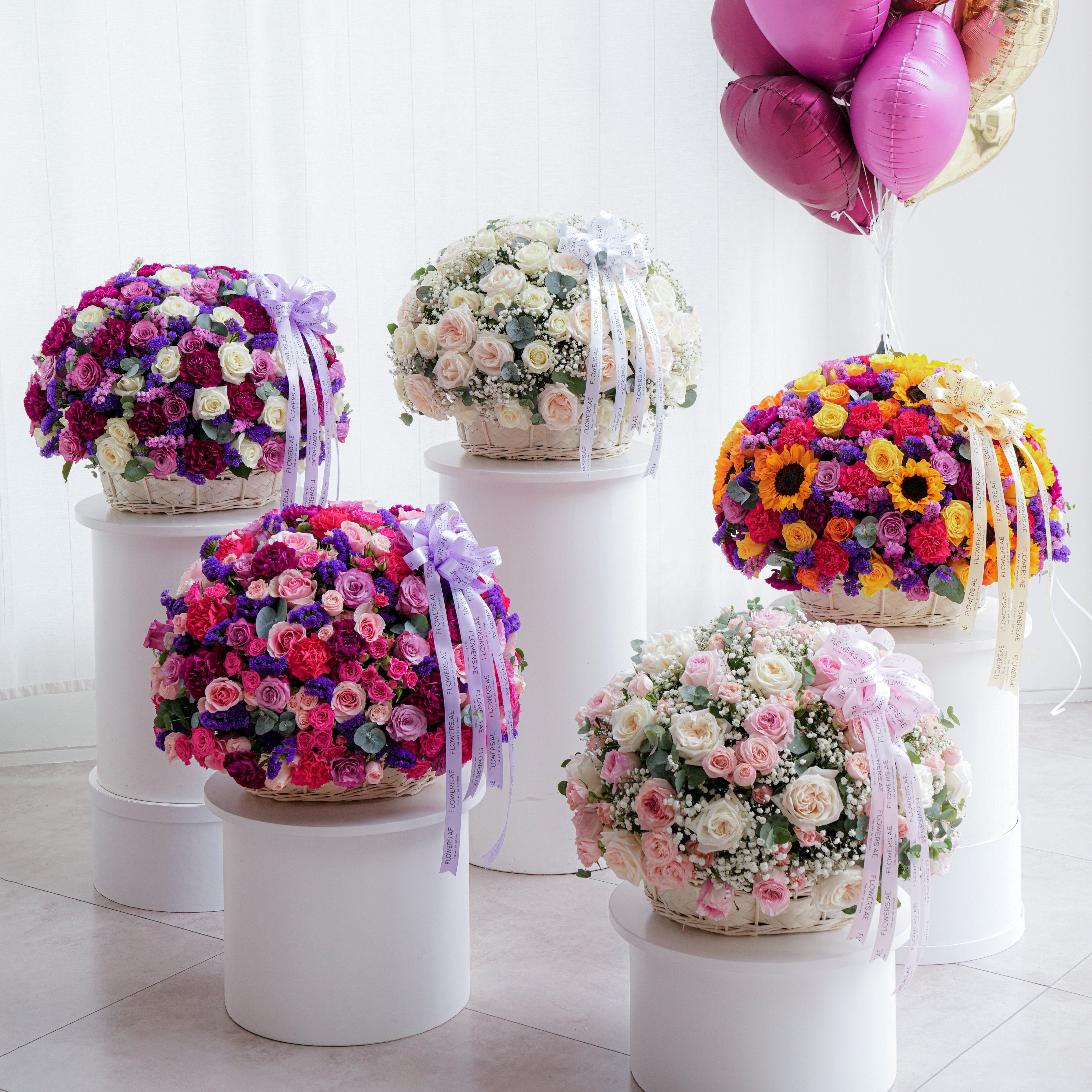 Basket Collection