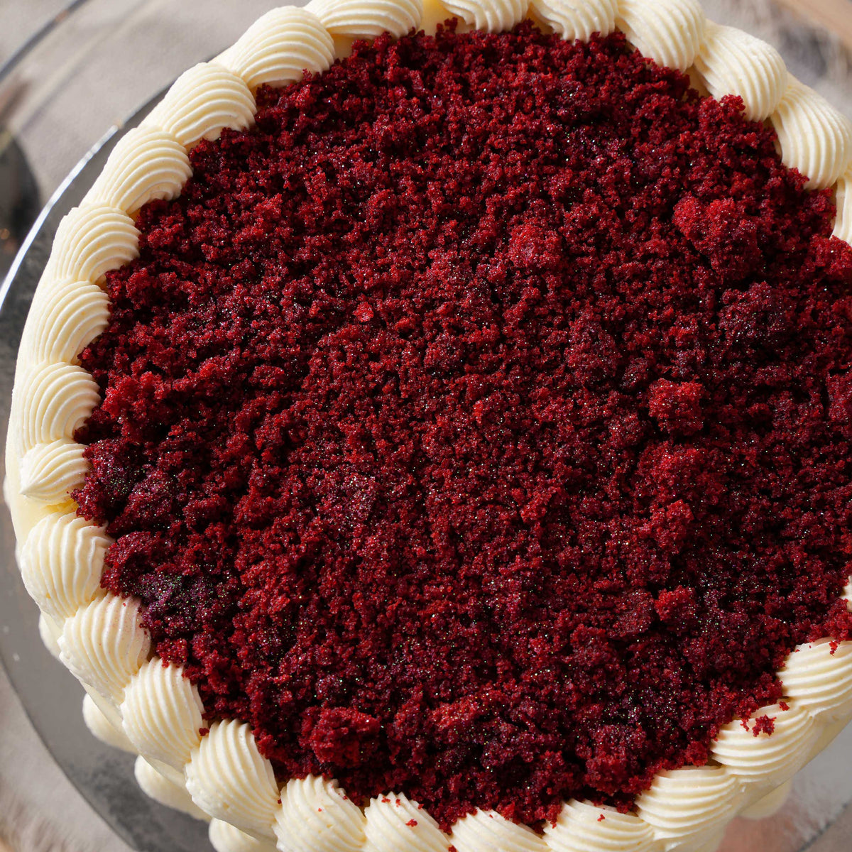 Red Velvet Cake