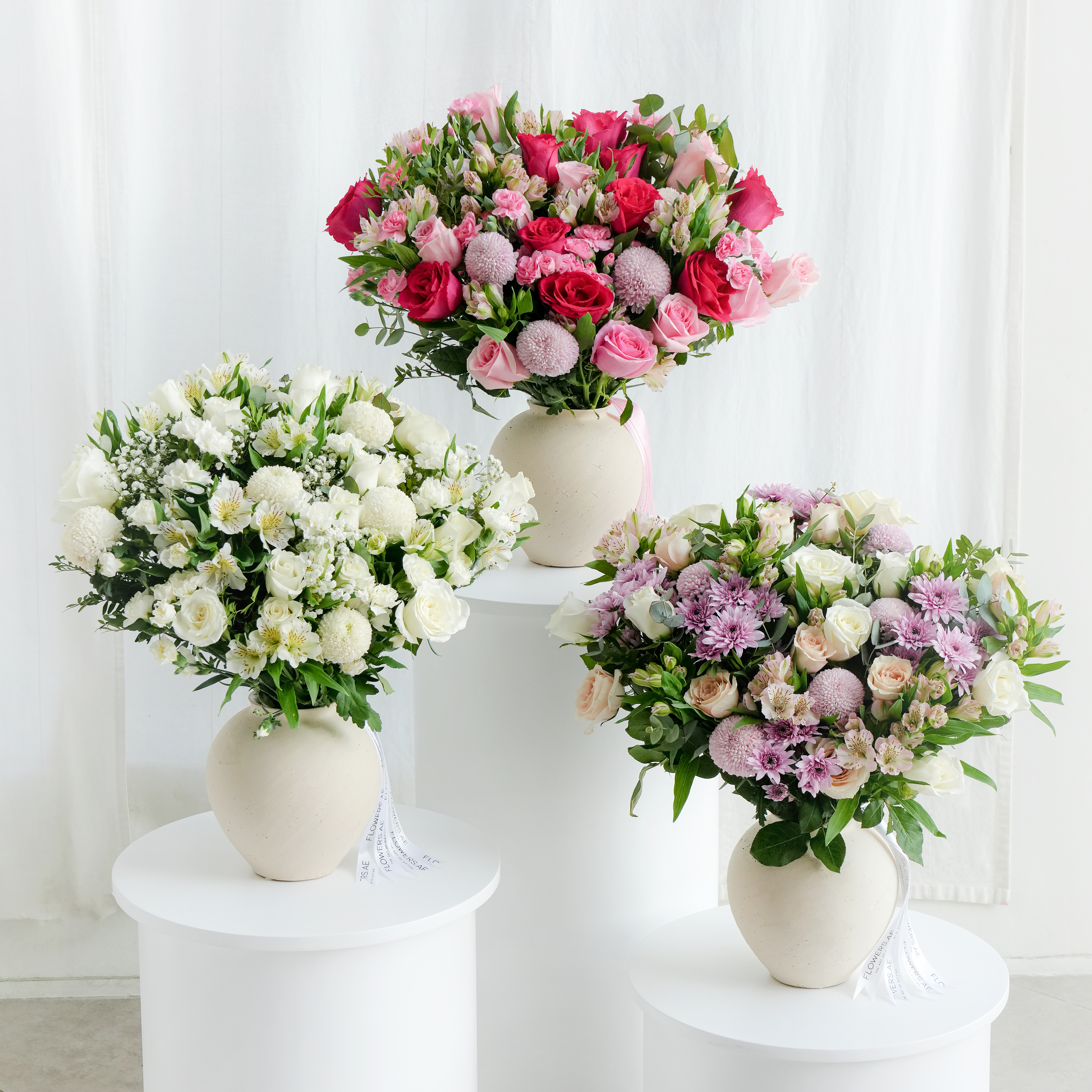 Vase Collection