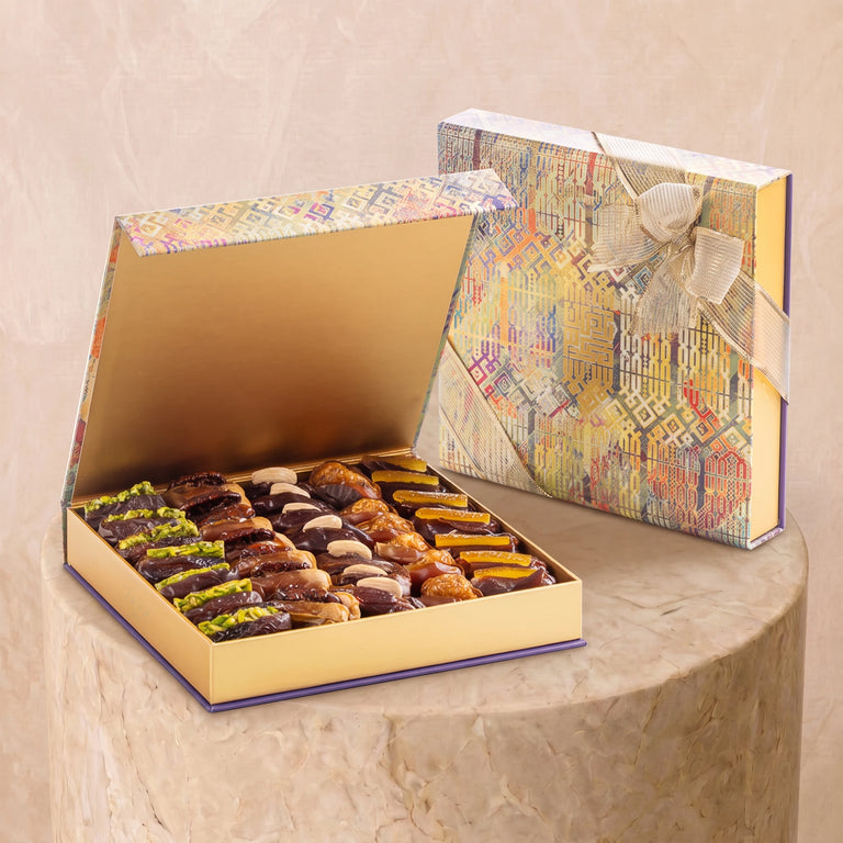 Dates 35pcs