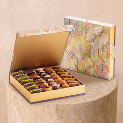 Dates 35pcs